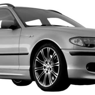 BMW E46